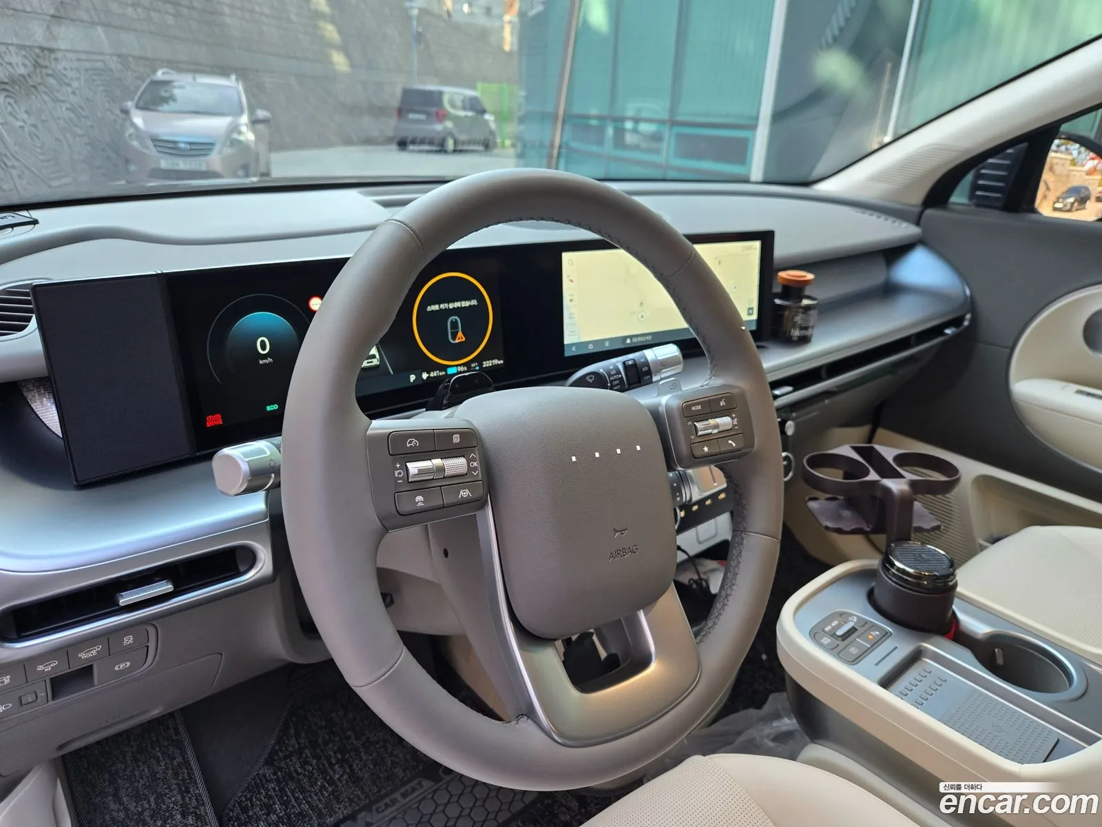 Hyundai Ioniq 9