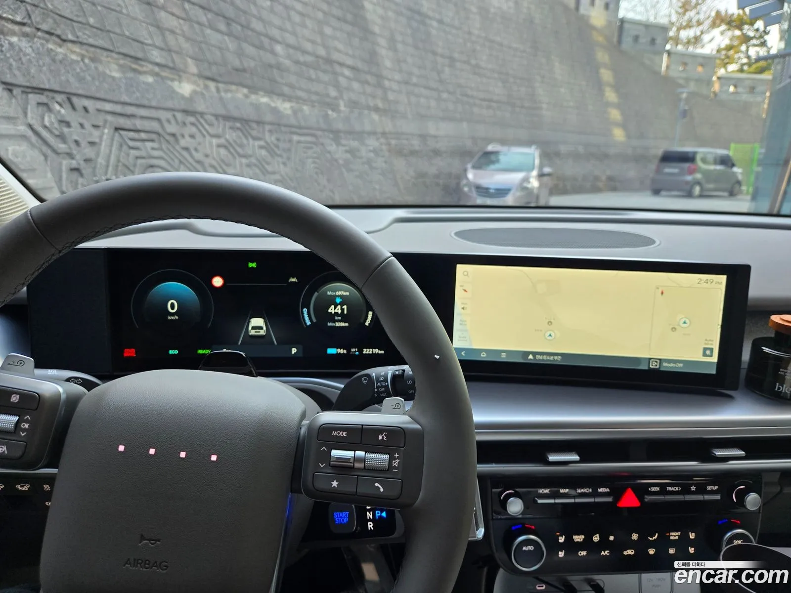 Hyundai Ioniq 9 2025 — 8