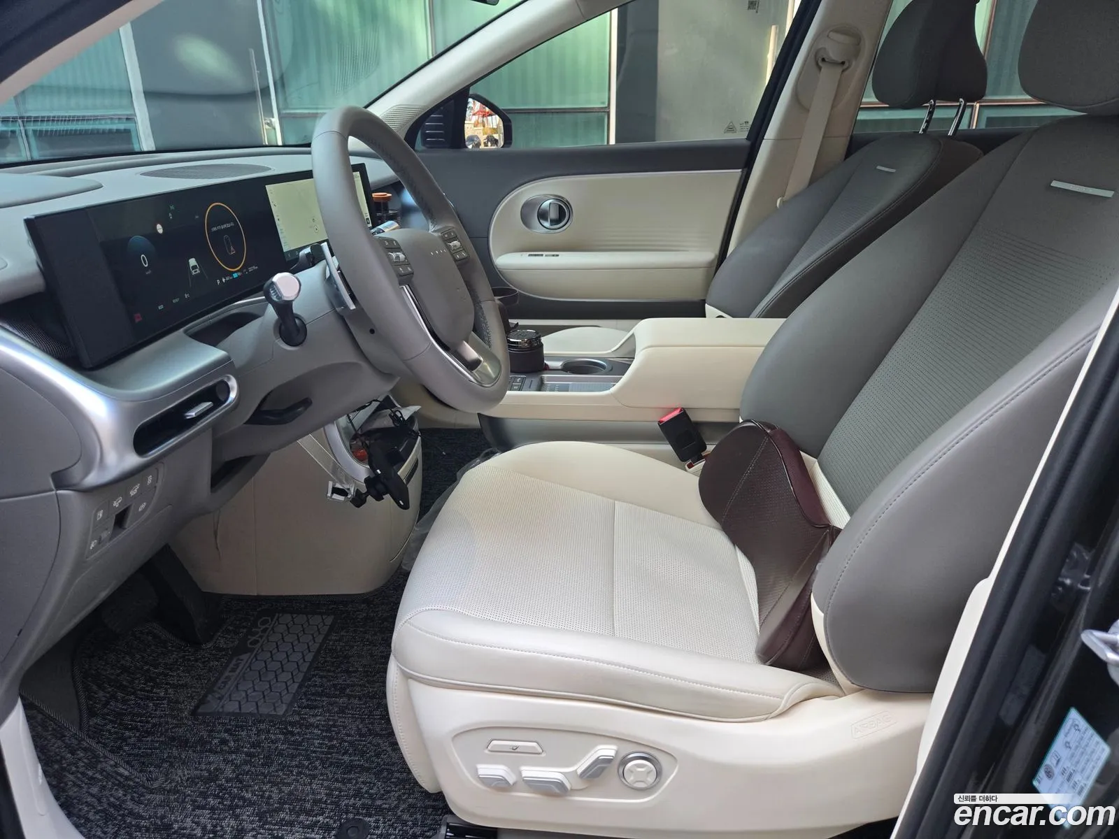 Hyundai Ioniq 9 2025 — 13