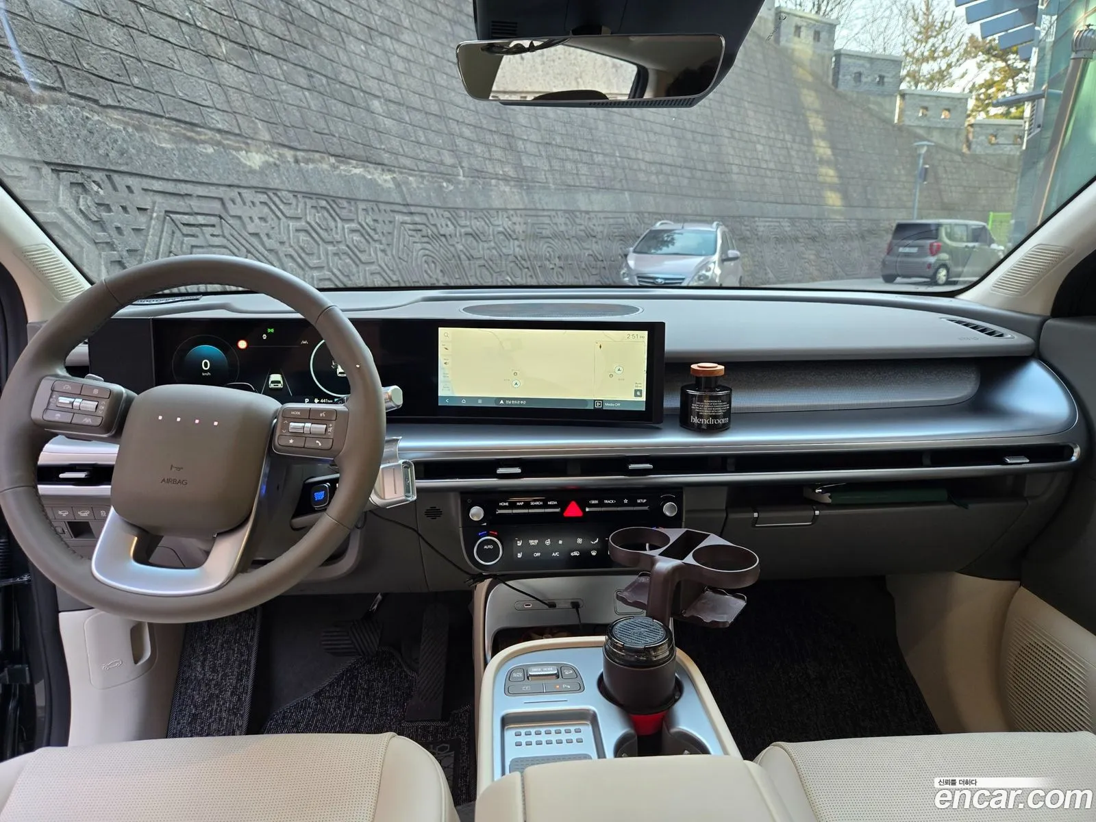 Hyundai Ioniq 9 2025 — 6