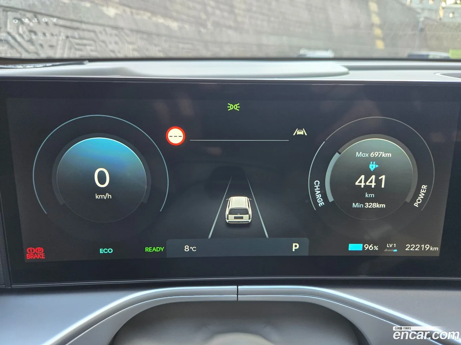 Hyundai Ioniq 9