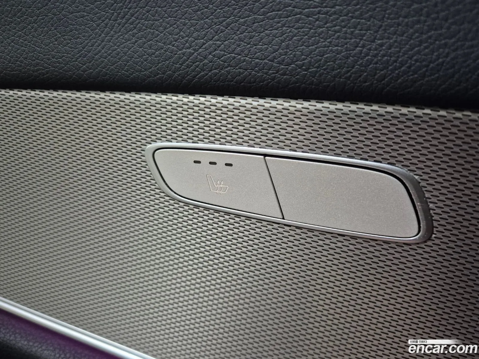 Mercedes-Benz E-Class W213 2016 — 6
