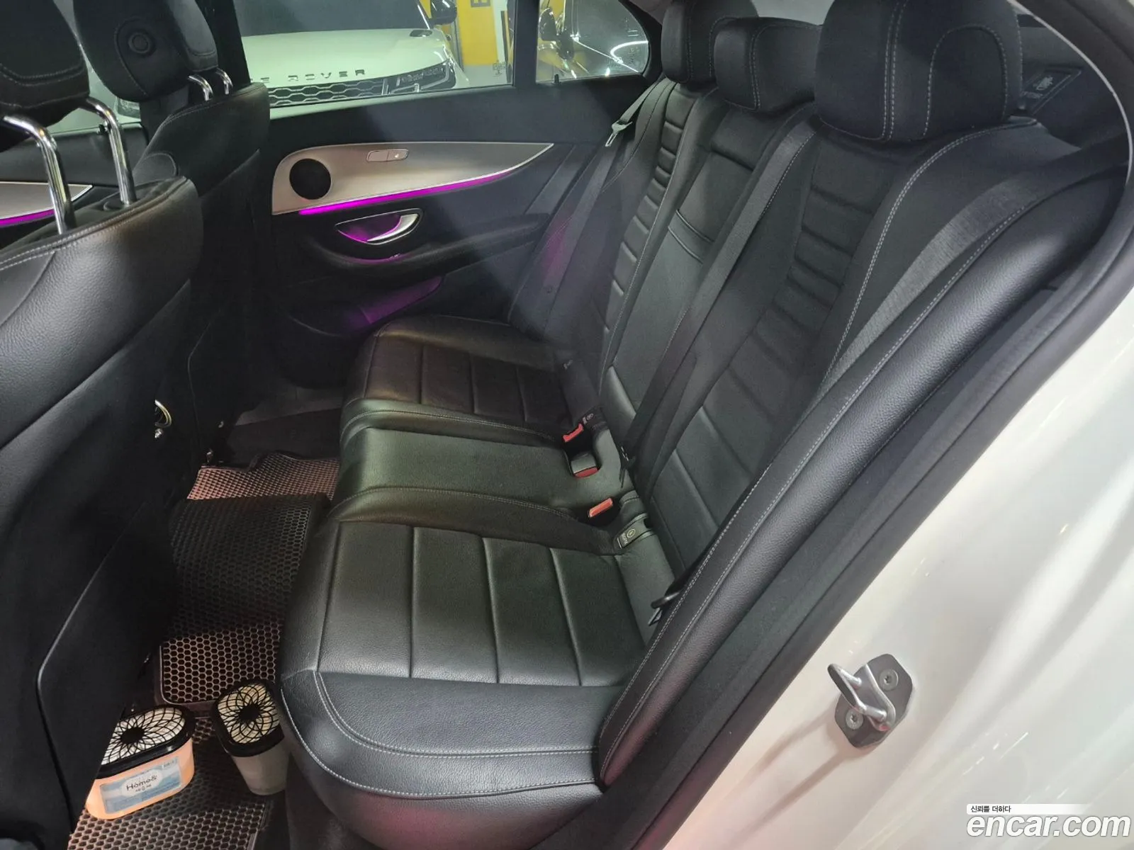 Mercedes-Benz E-Class W213 2016 — 5