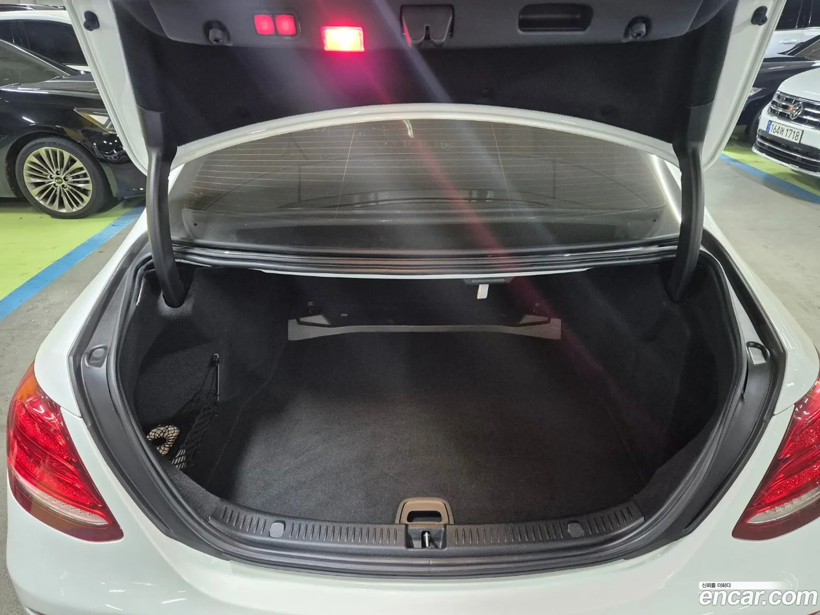 Mercedes-Benz E-Class W213 2016 — 9