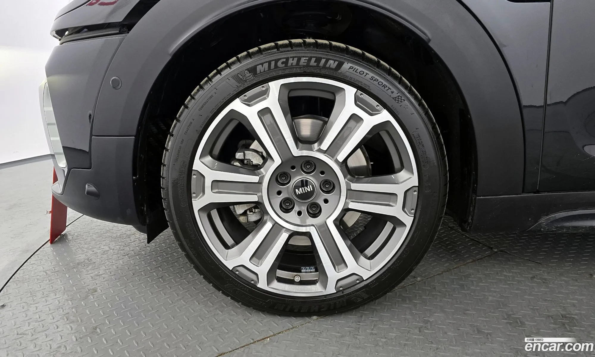 Mini Cooper S Countryman 2022 WMW11BS09P3P72898 — 14