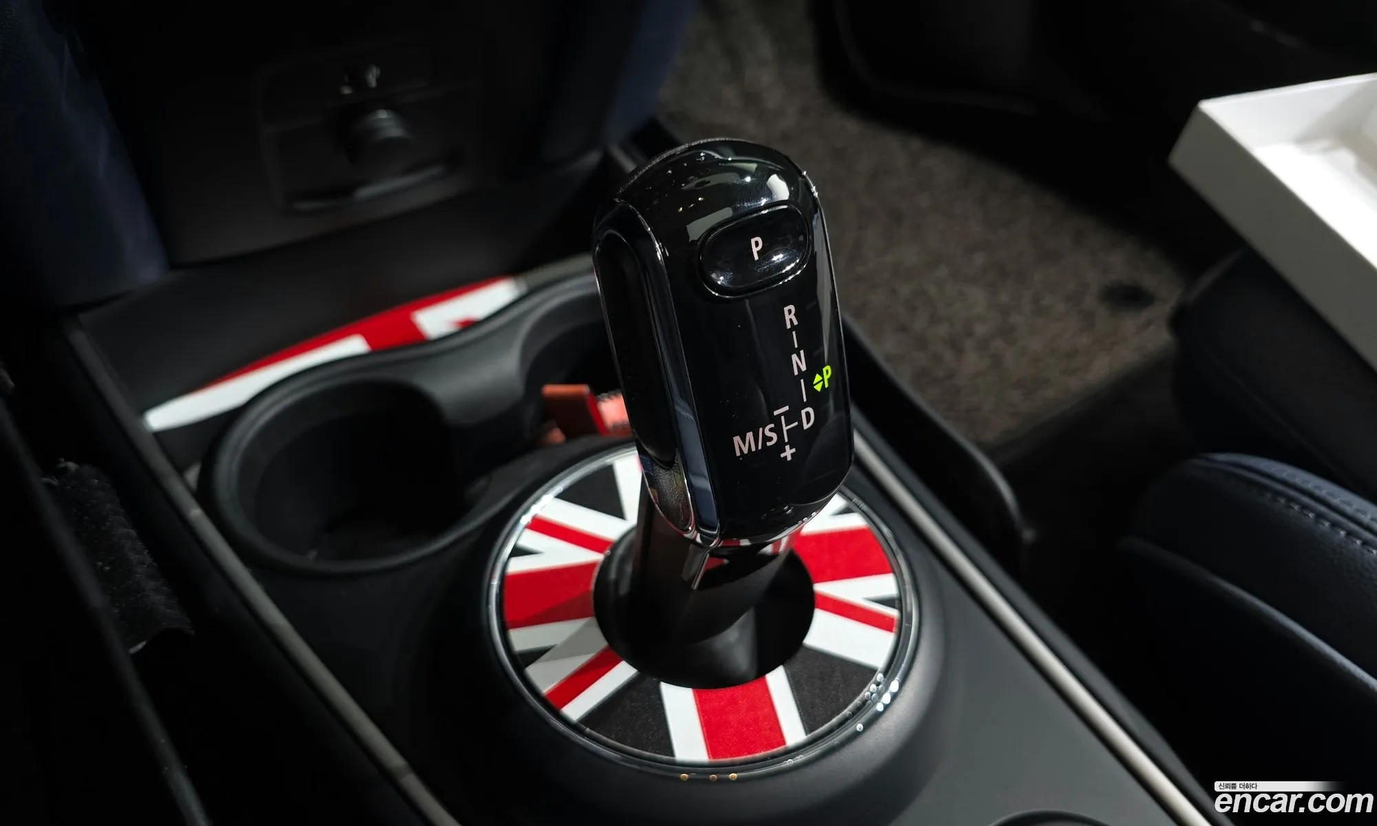 Mini Cooper S Countryman 2022 WMW11BS09P3P72898 — 7