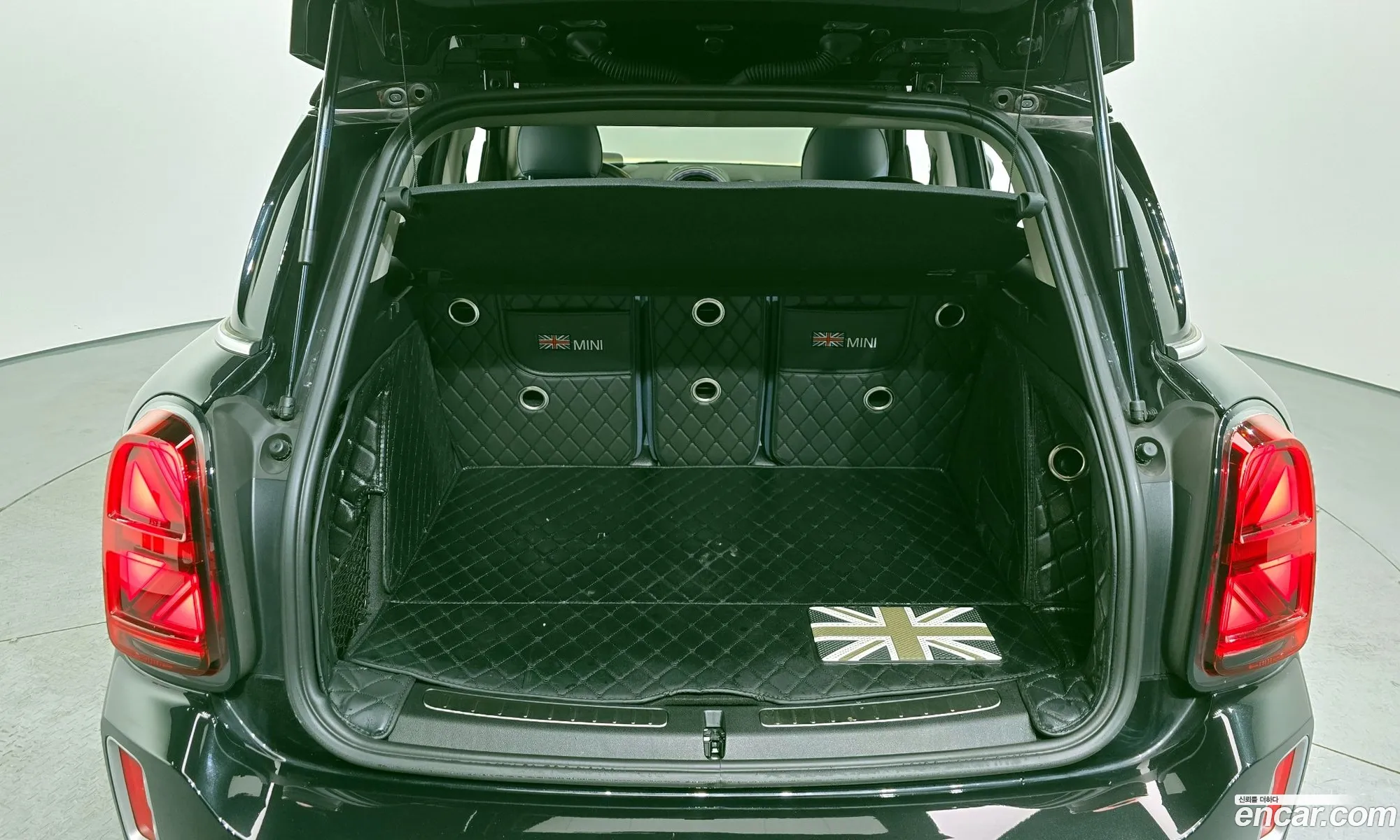 Mini Cooper S Countryman 2022 WMW11BS09P3P72898 — 17