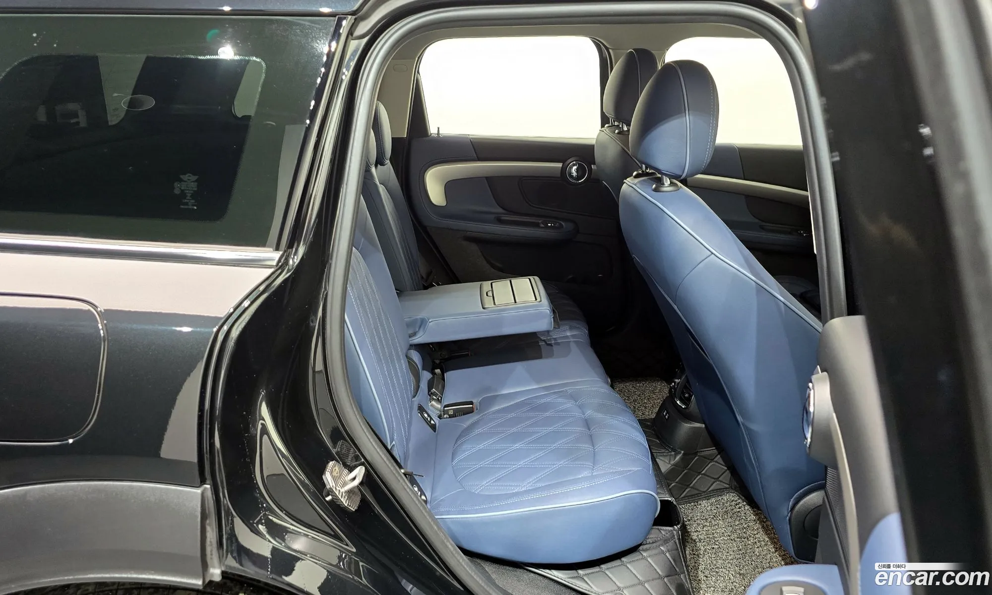Mini Cooper S Countryman 2022 WMW11BS09P3P72898 — 10