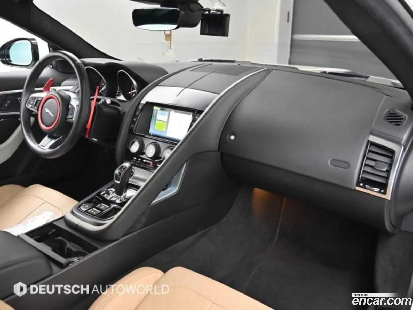 Jaguar F-Type 2018 — 17