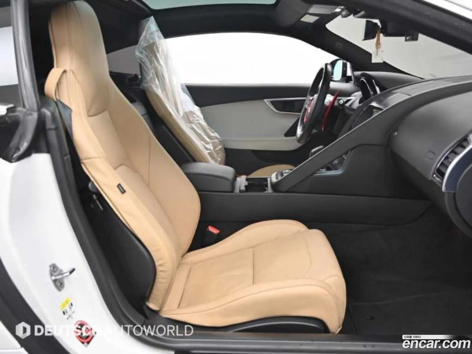 Jaguar F-Type 2018 — 10