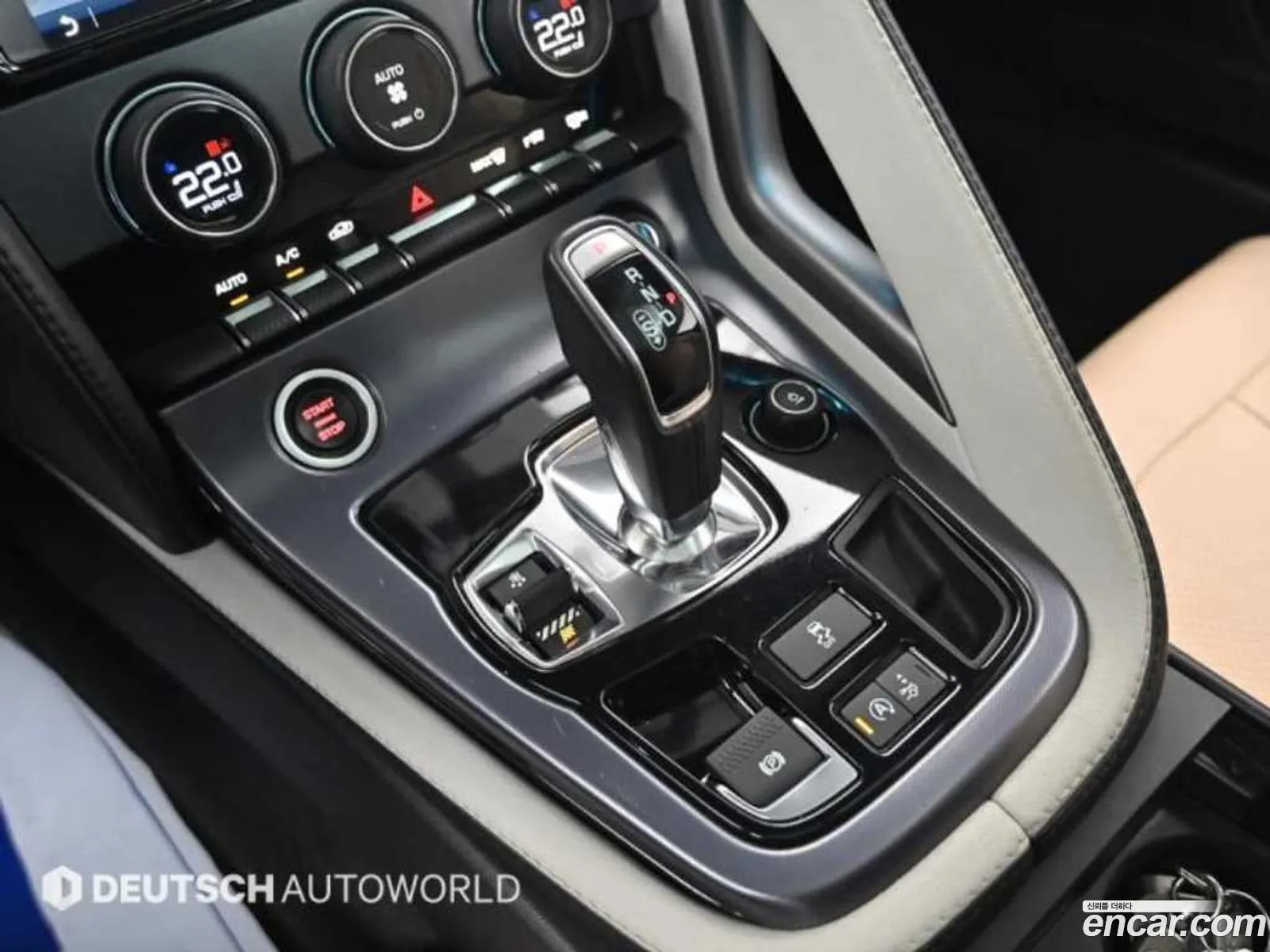 Jaguar F-Type 2018 — 18