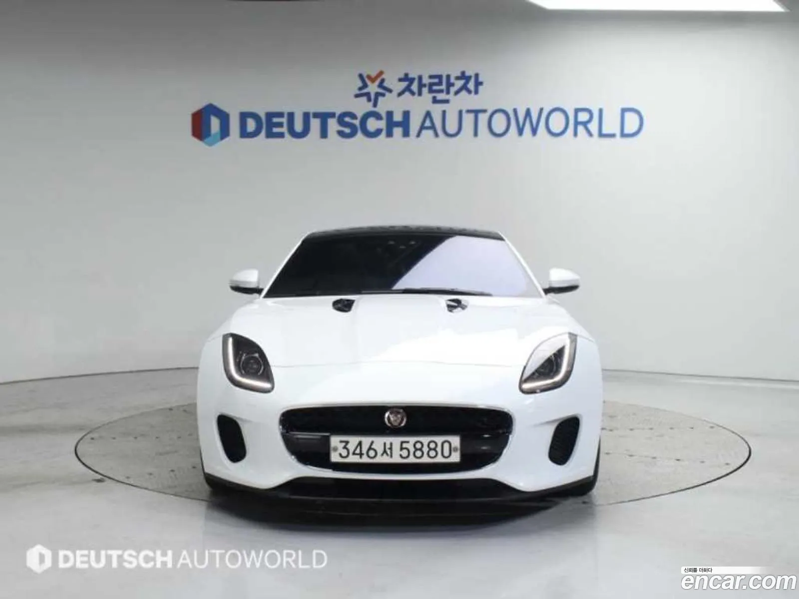 Jaguar F-Type 2018 — 6