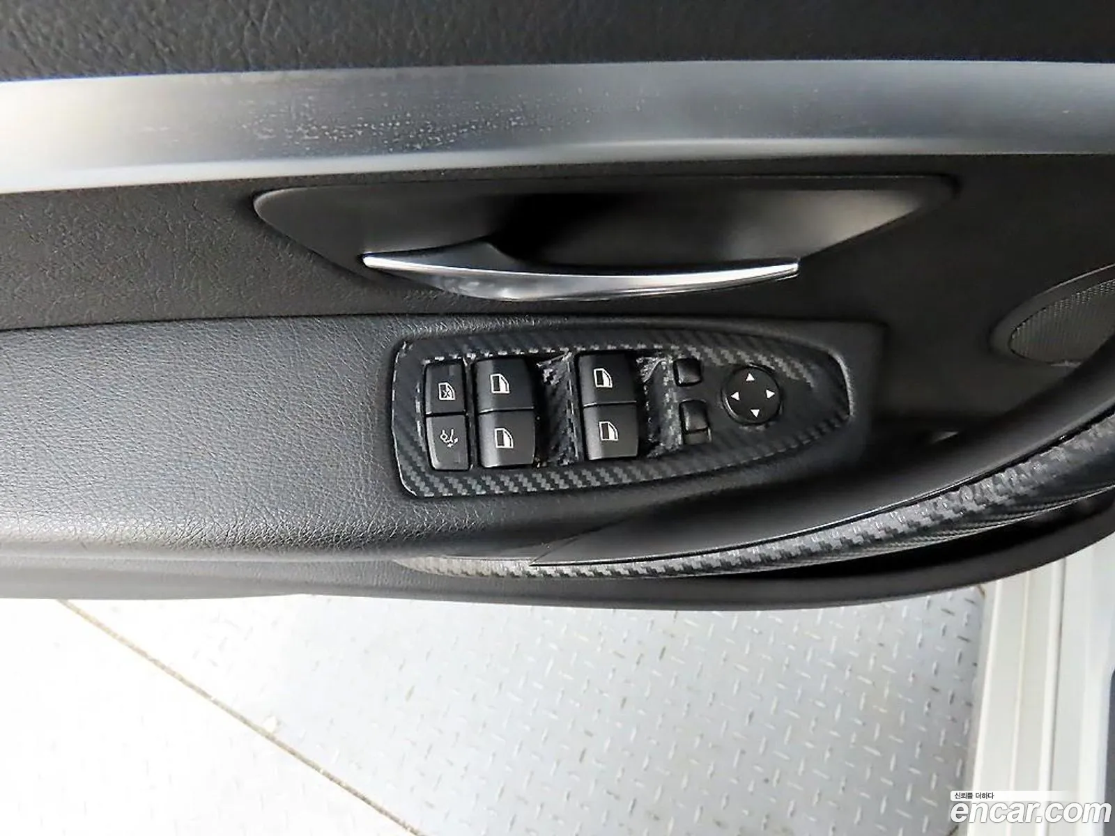 BMW 3 Series GT 2014 — 10