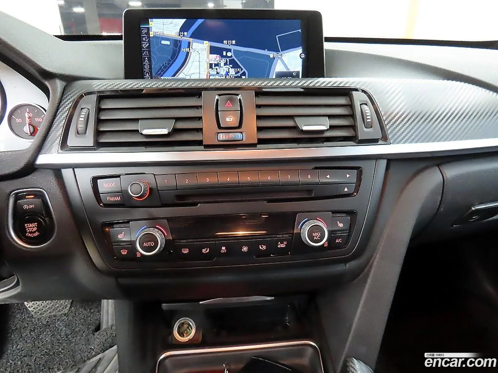 BMW 3 Series GT 2014 — 7