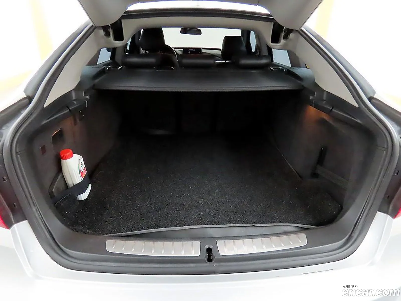 BMW 3 Series GT 2014 — 2