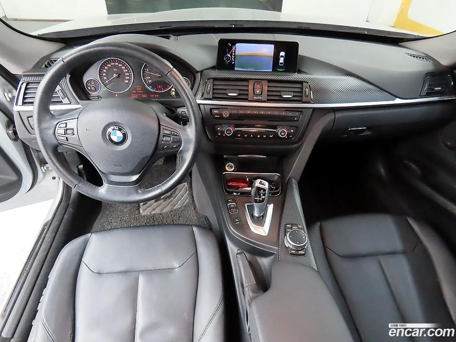 BMW 3 Series GT 2014 — 16