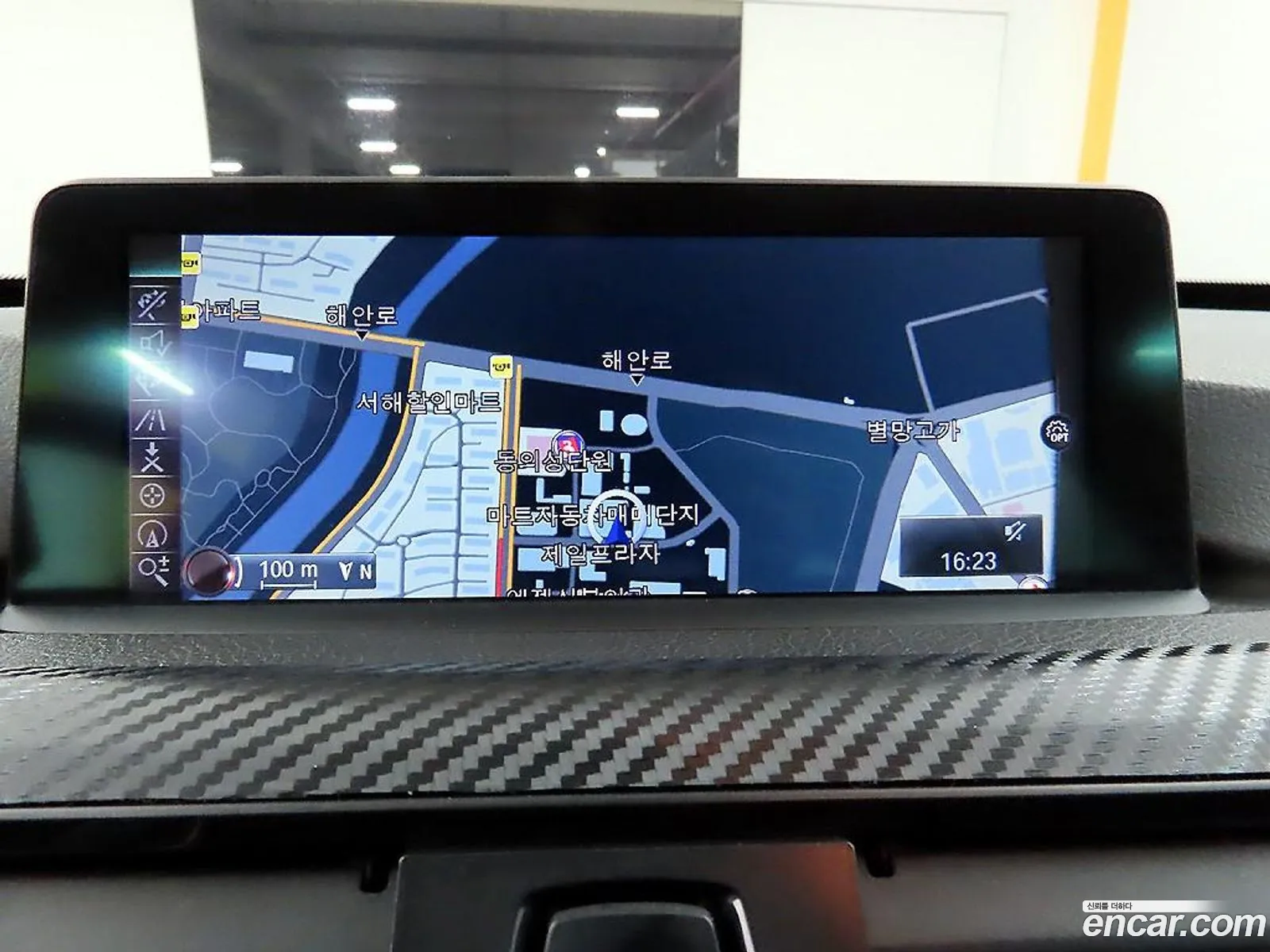 BMW 3 Series GT 2014 — 3