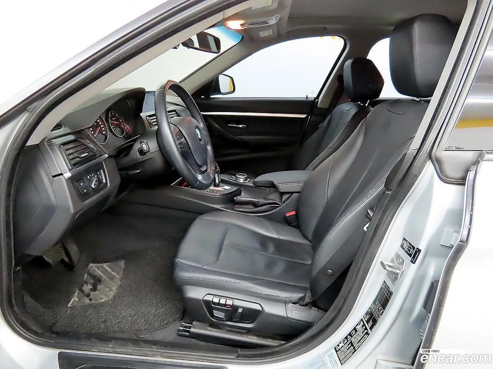 BMW 3 Series GT 2014 — 18
