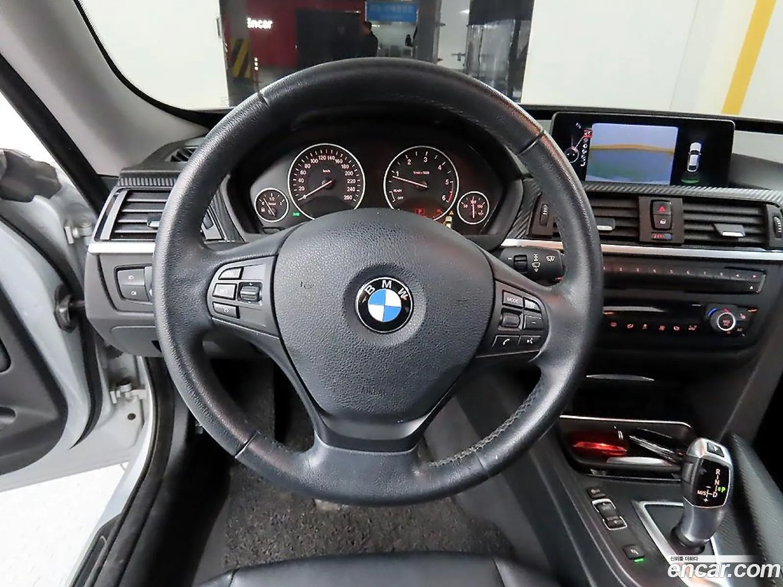 BMW 3 Series GT 2014 — 15