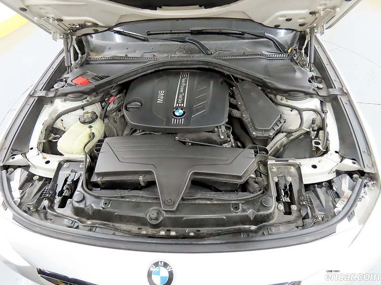 BMW 3 Series GT 2014 — 5