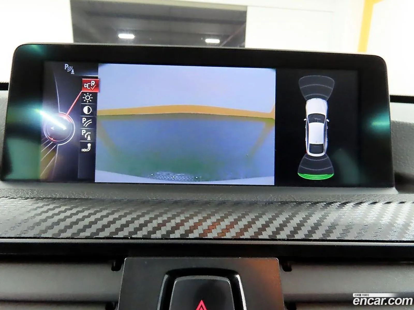BMW 3 Series GT 2014 — 17