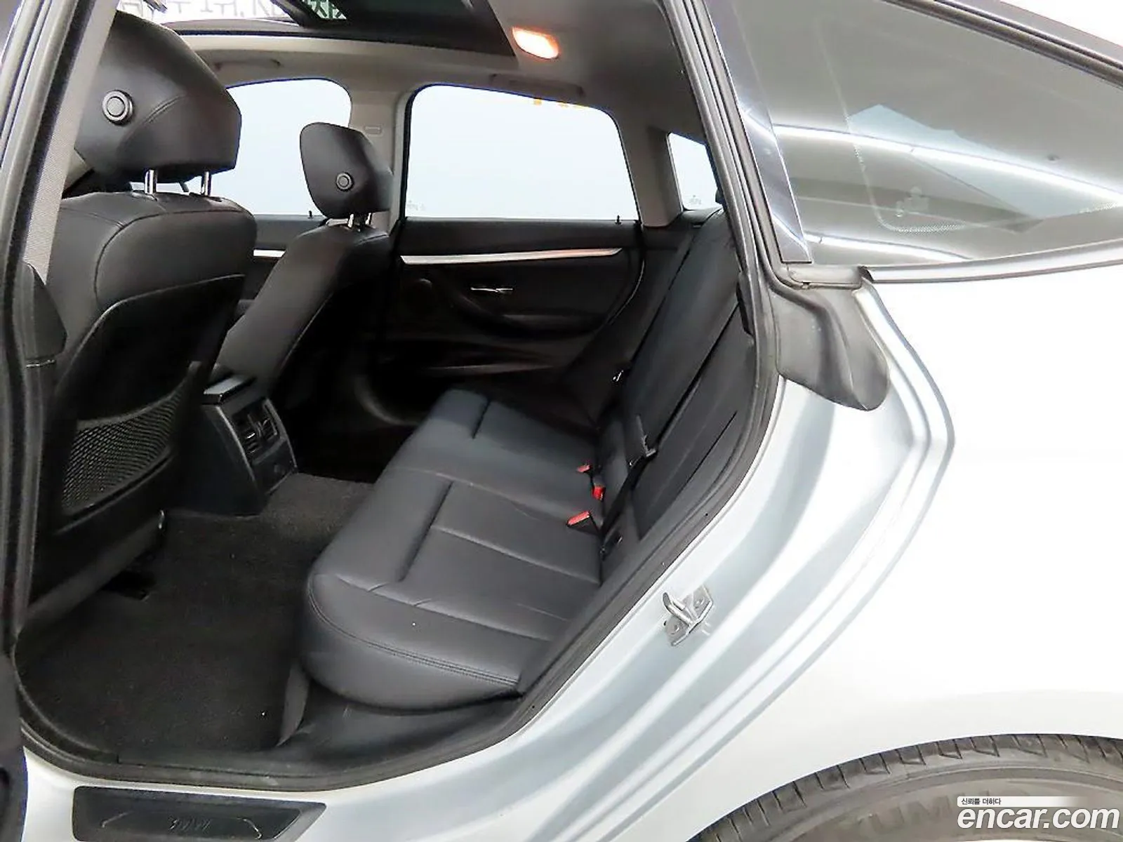 BMW 3 Series GT 2014 — 9