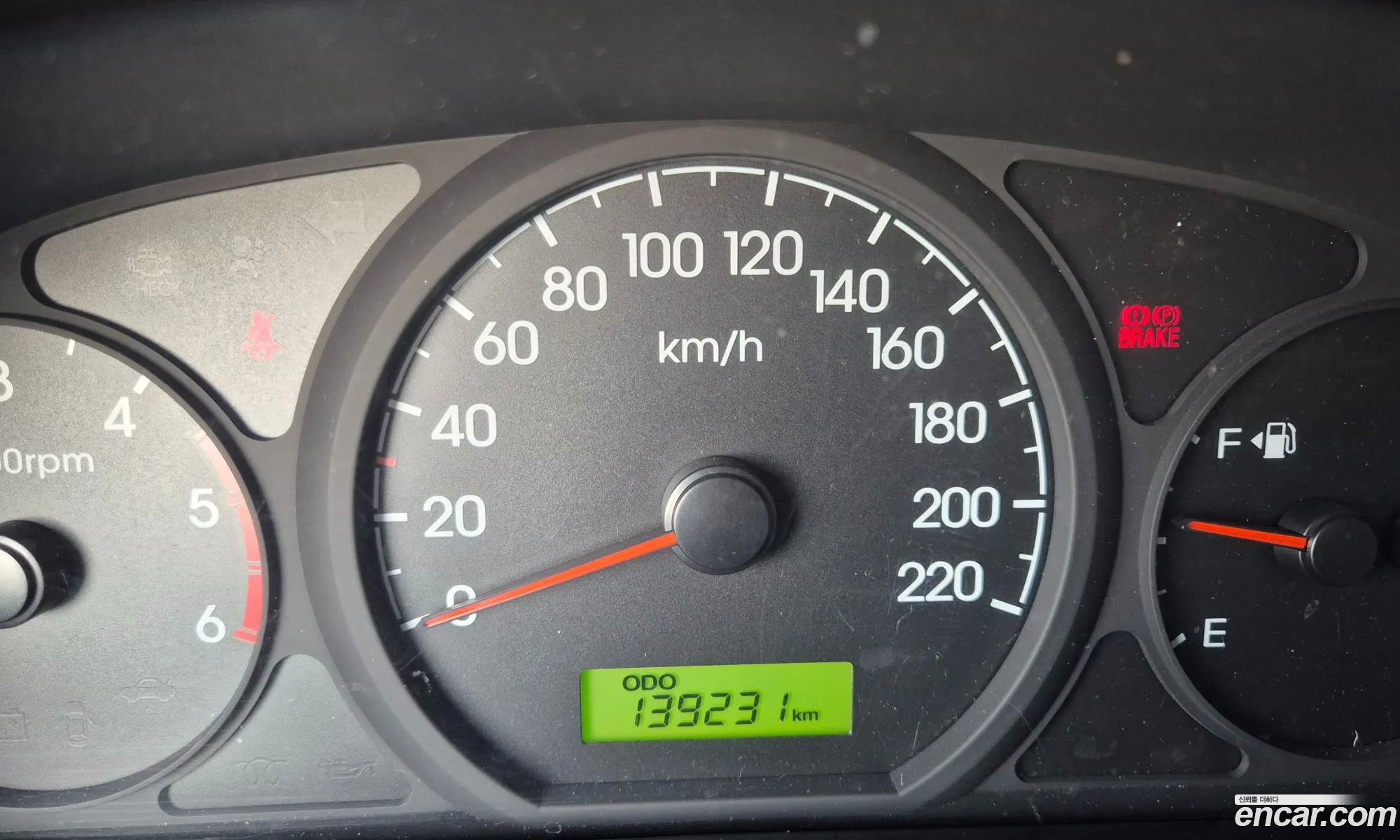 Hyundai Grand Starex 2008 — 2