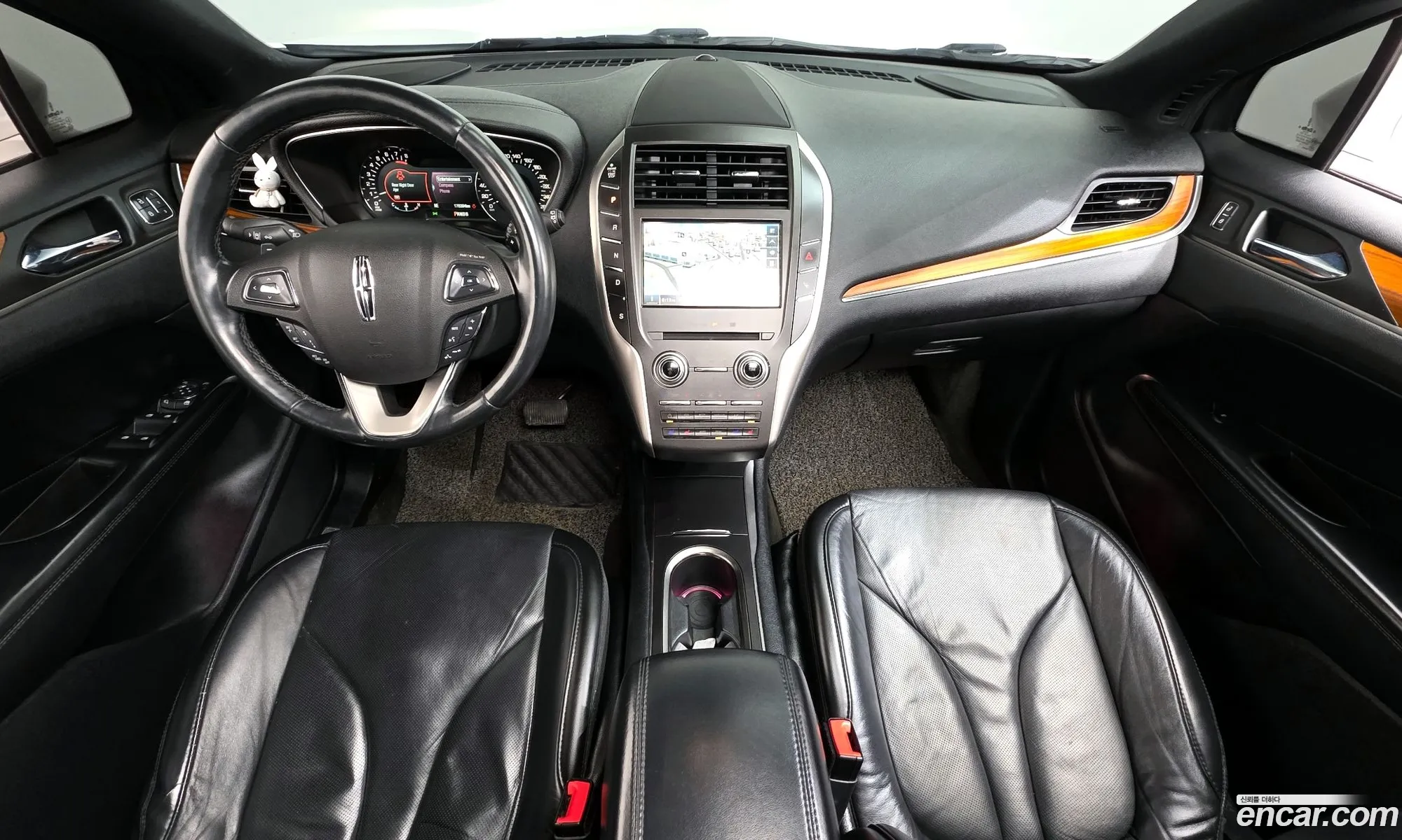 Lincoln MKC 2016 5LMCJ3D97GUJ12259 — 8