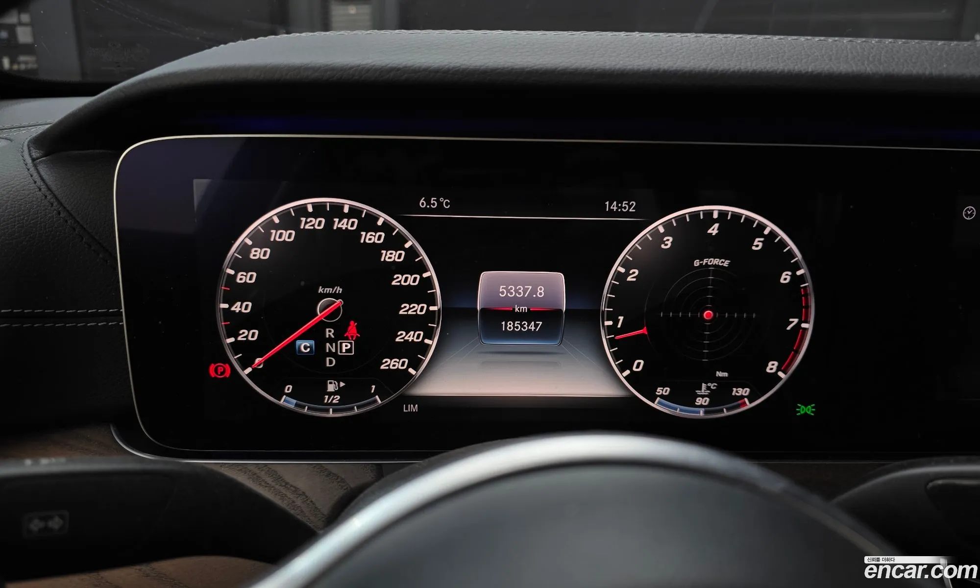 Mercedes-Benz E-Class W213 2018 WDDZF4KB5KA510892 — 4