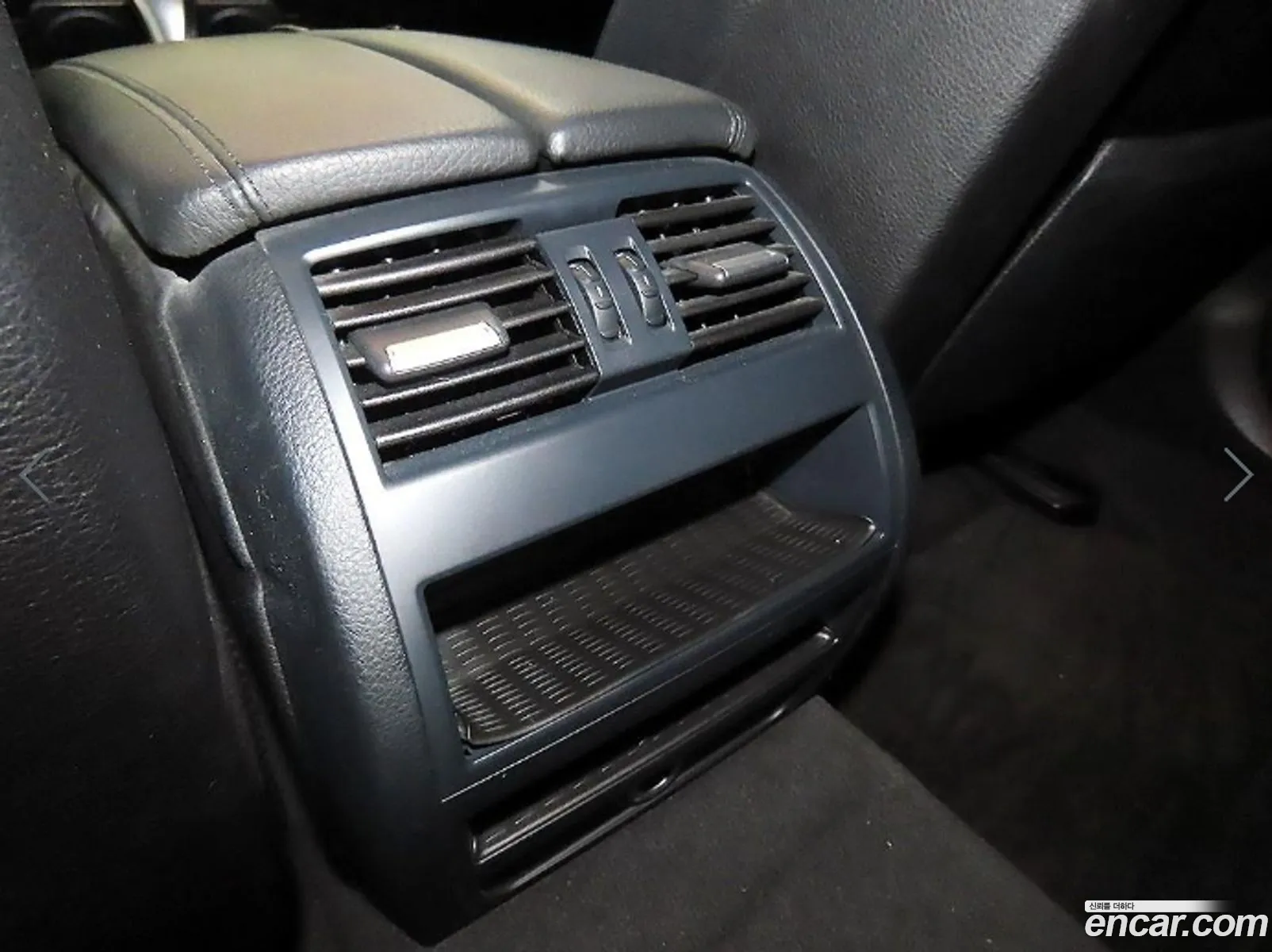 BMW 5 Series 2012 — 3