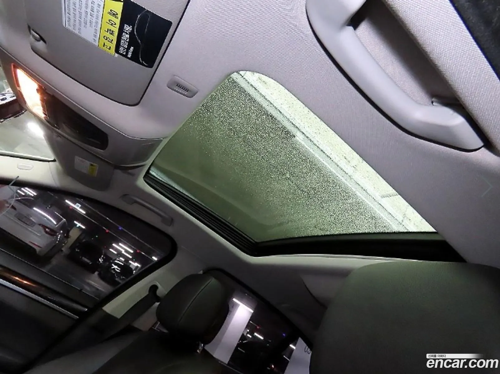 BMW 5 Series 2012 — 6