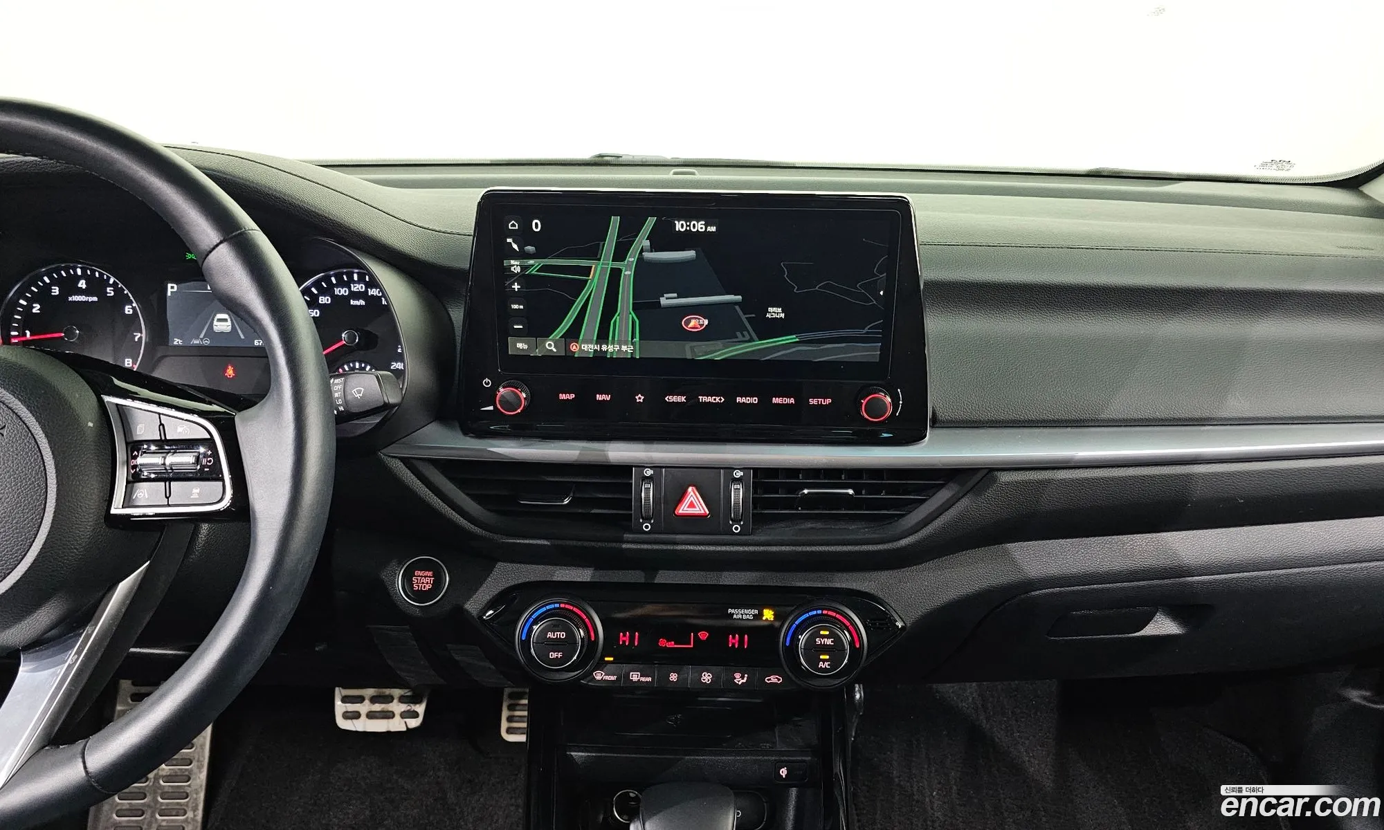 Kia K3 2024 — 10