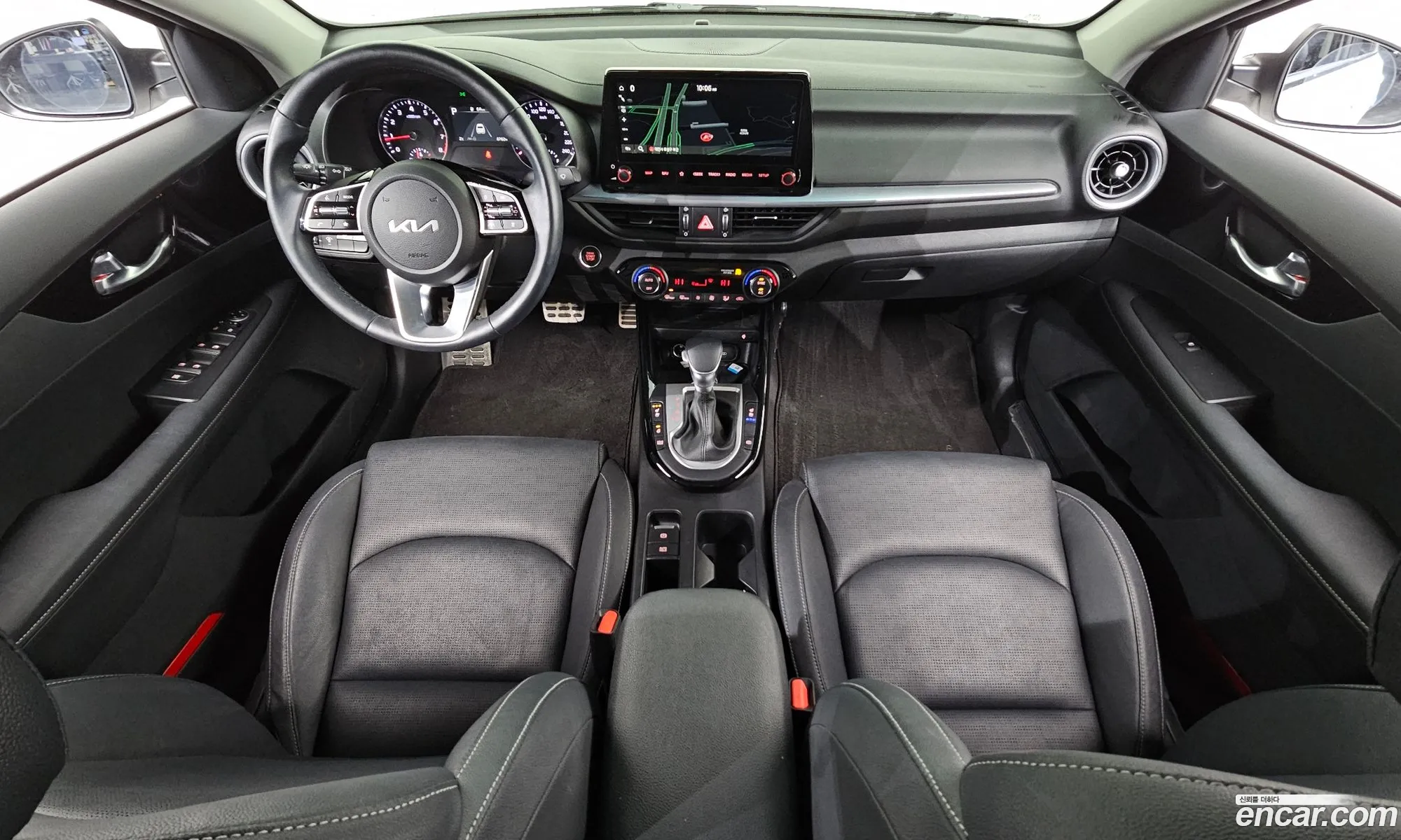 Kia K3 2024 — 16