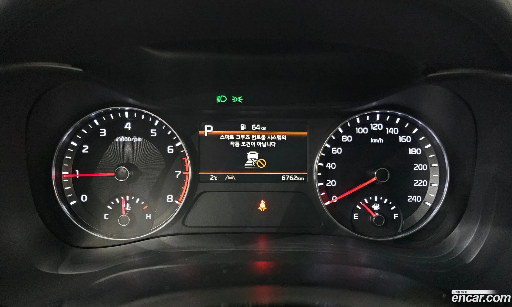 Kia K3 2024 — 14