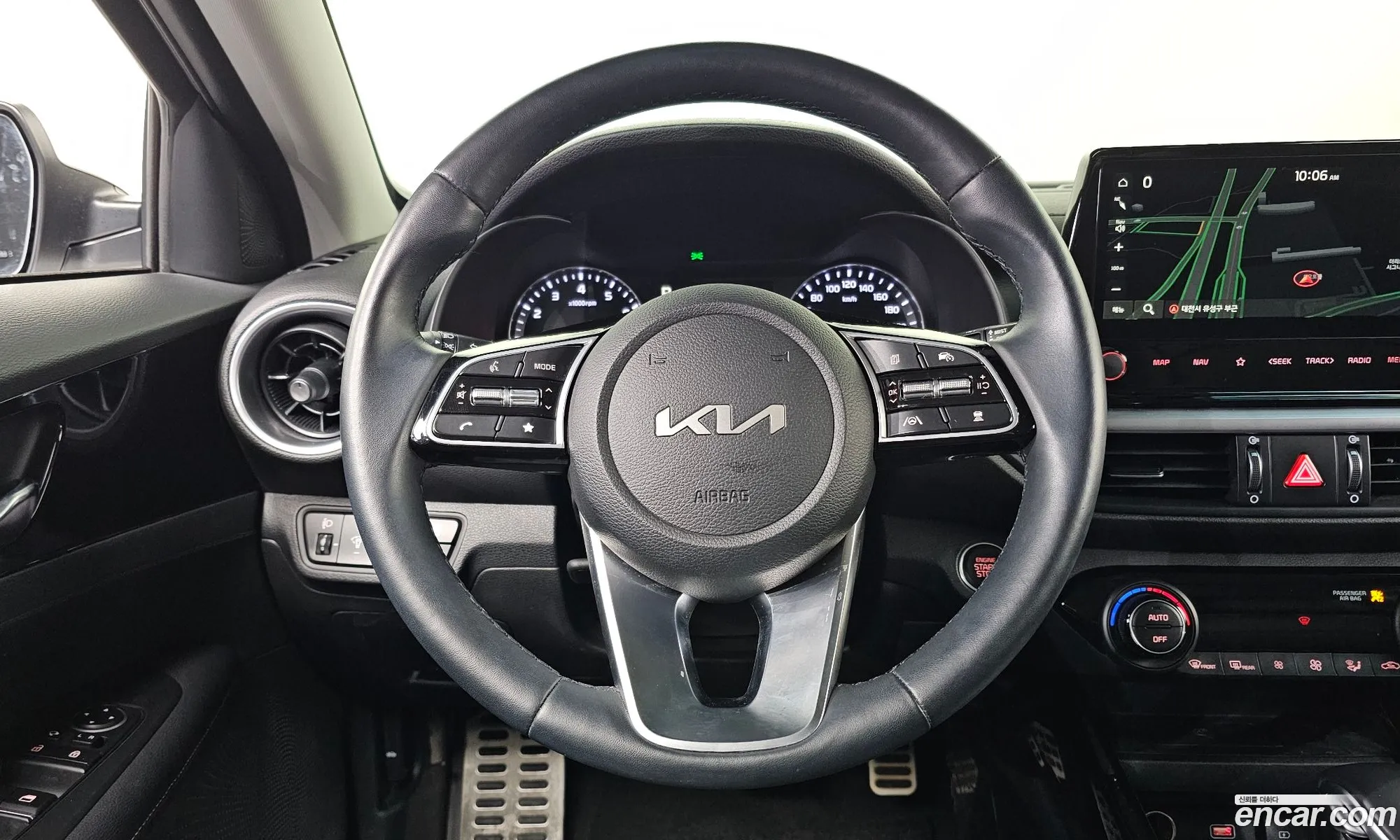 Kia K3 2024 — 20