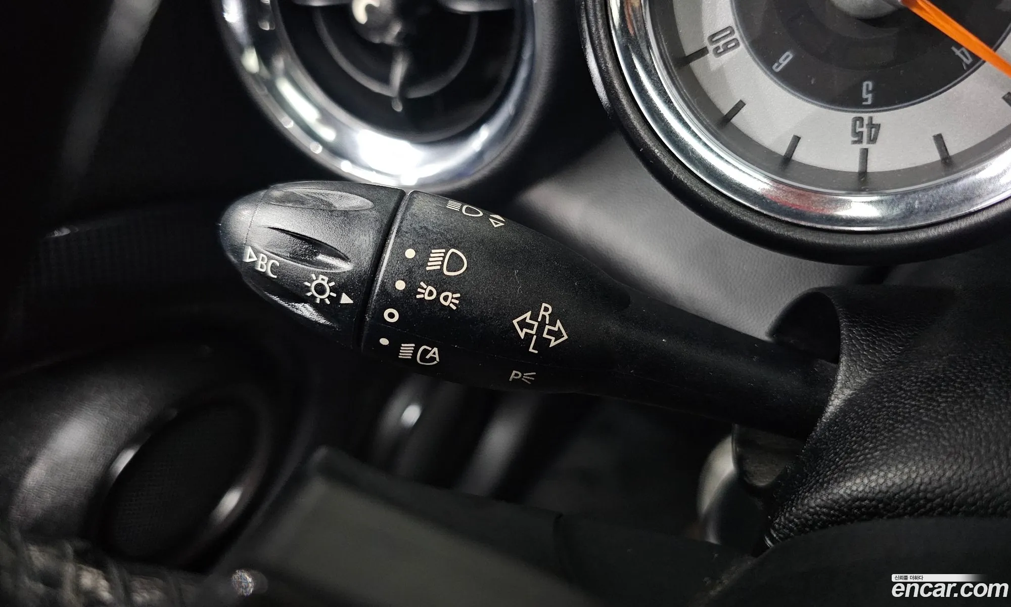 Mini Cooper S Roadster 2013 — 14