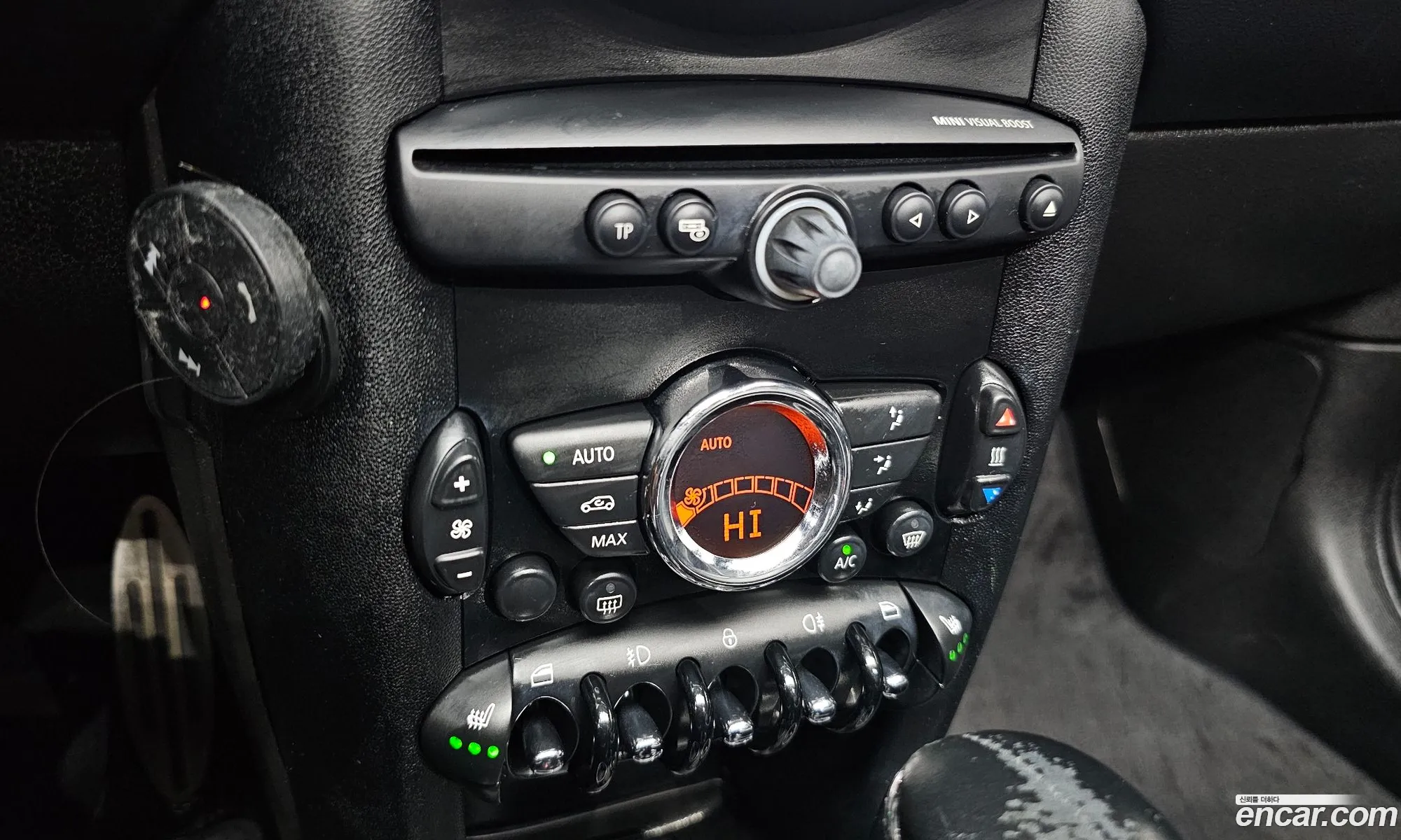 Mini Cooper S Roadster 2013 — 8