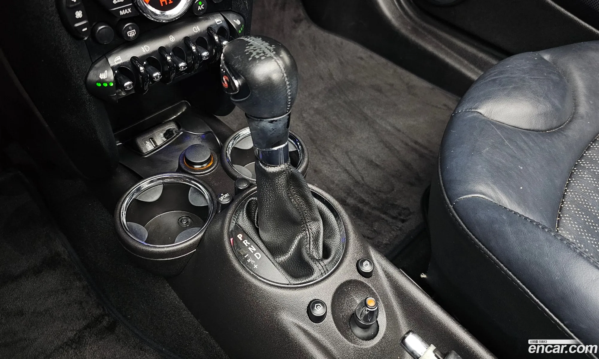 Mini Cooper S Roadster 2013 — 3