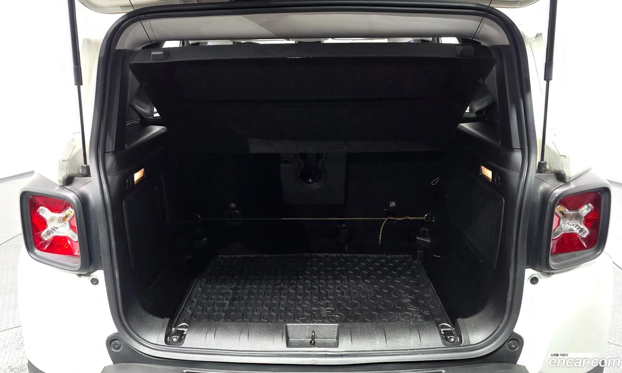 Jeep Renegade 2015 — 6