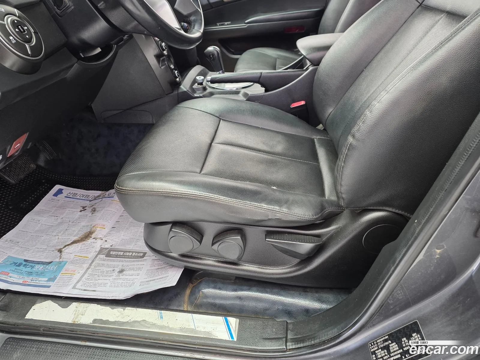 KG Mobility (SsangYong) Korando Sports 2017 — 6