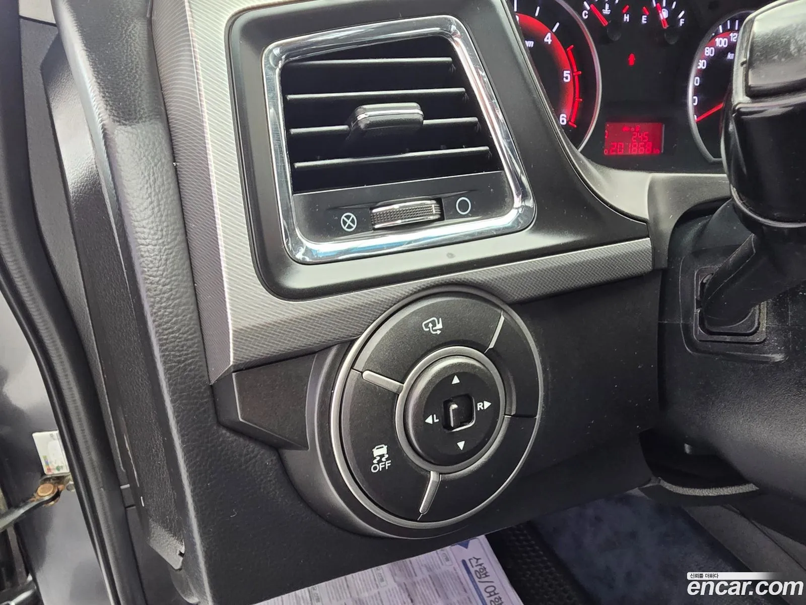 KG Mobility (SsangYong) Korando Sports 2017 — 20