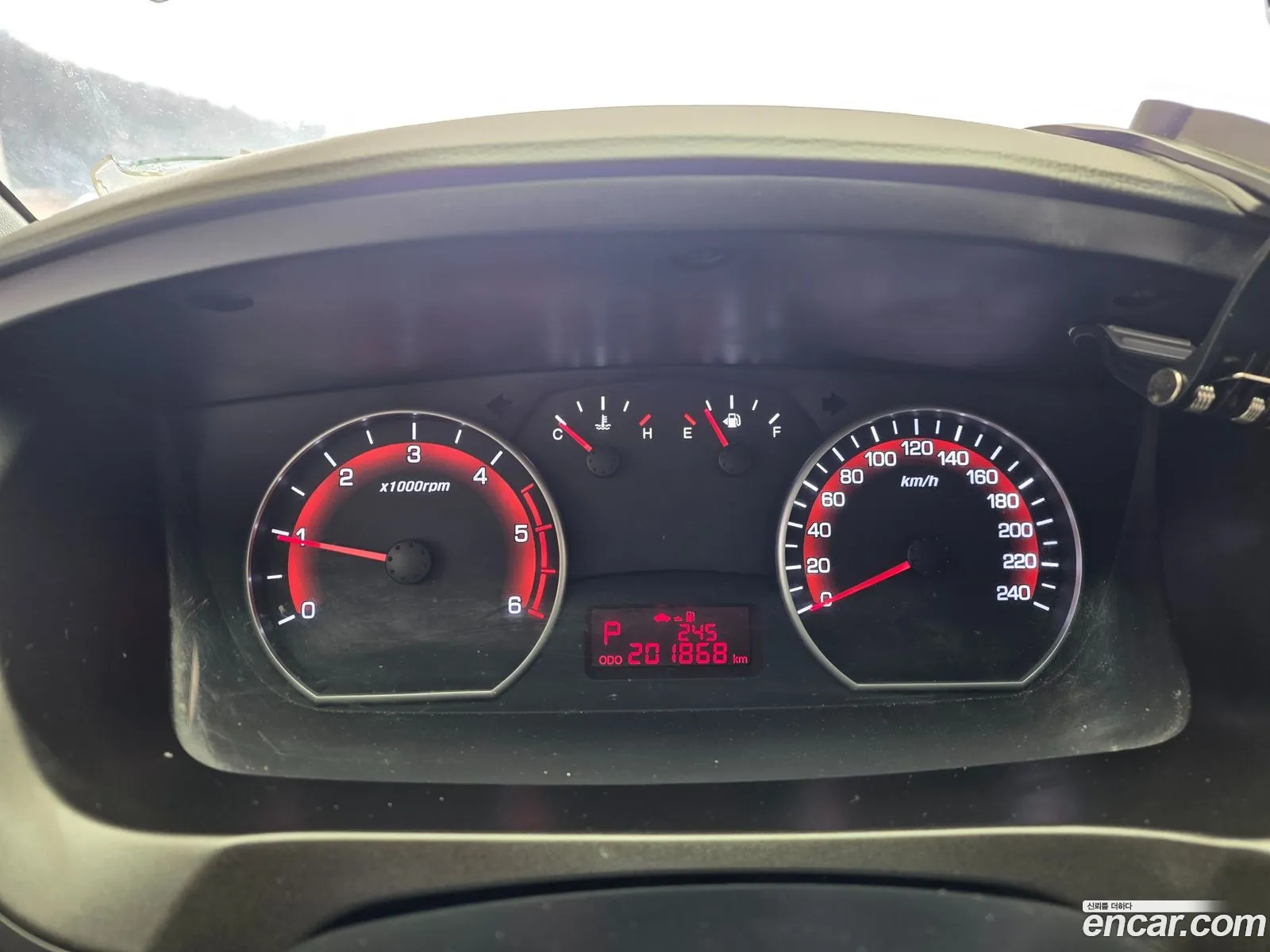 KG Mobility (SsangYong) Korando Sports 2017 — 3