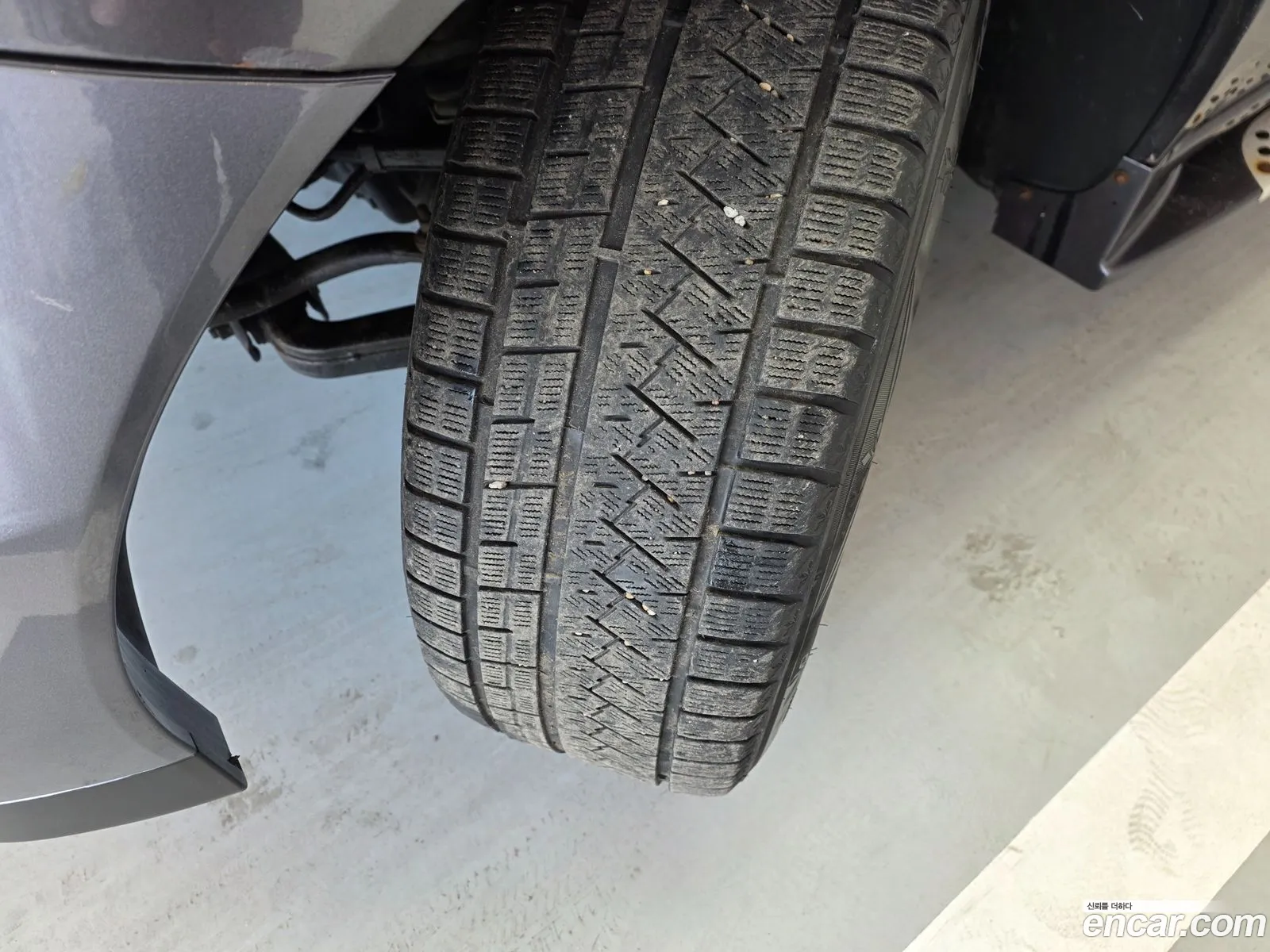 KG Mobility (SsangYong) Korando Sports 2017 — 4