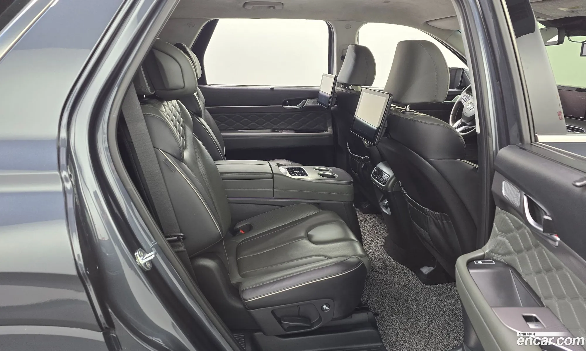 Hyundai Palisade 2022 — 4