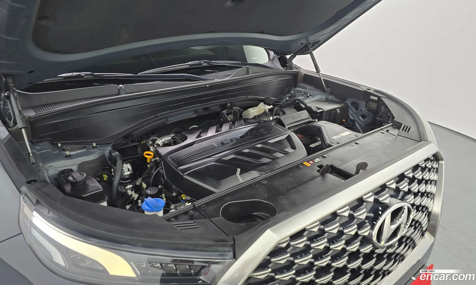 Hyundai Palisade 2022 — 9