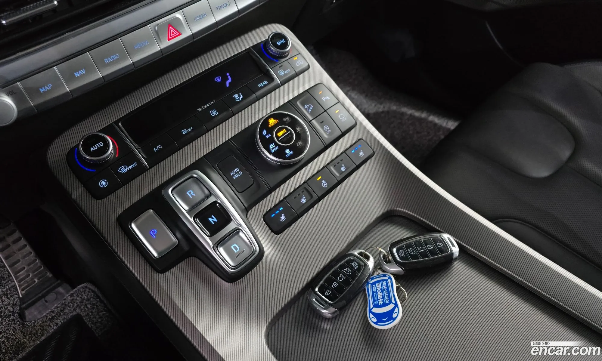 Hyundai Palisade 2022 — 18