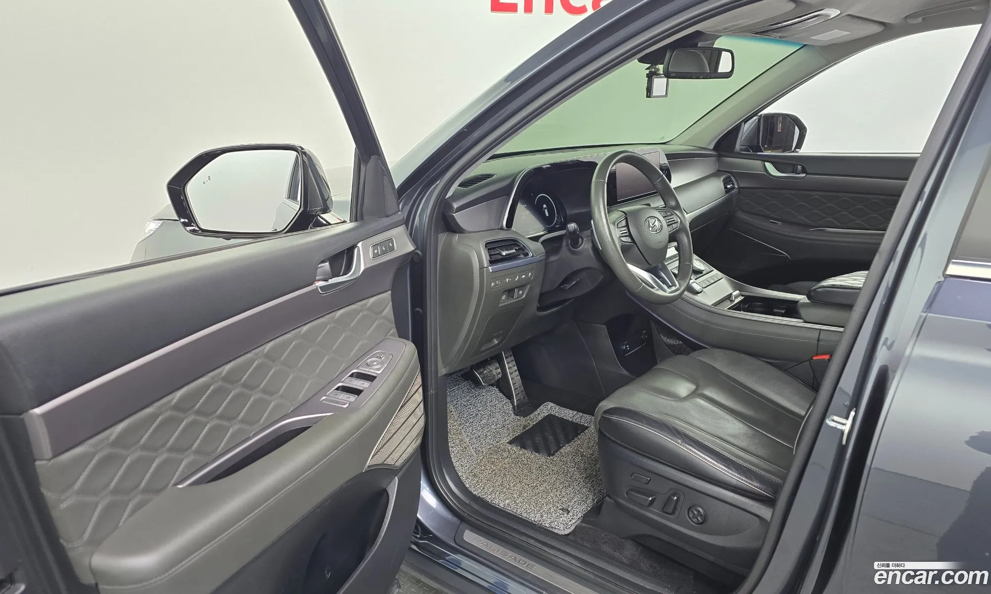 Hyundai Palisade 2022 — 12