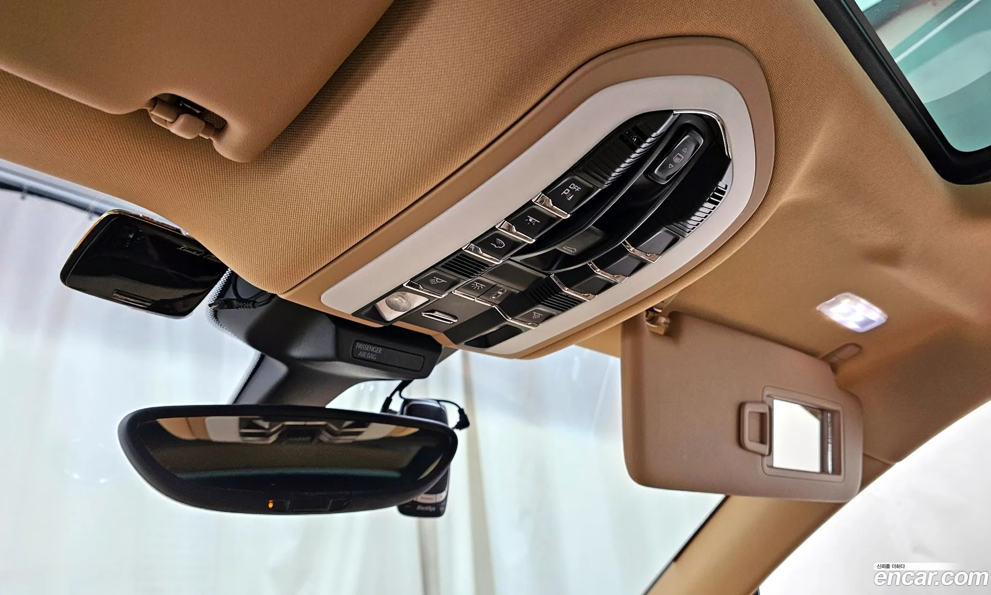 Porsche Macan 2015 WP1AD2952FLB35862 — 6