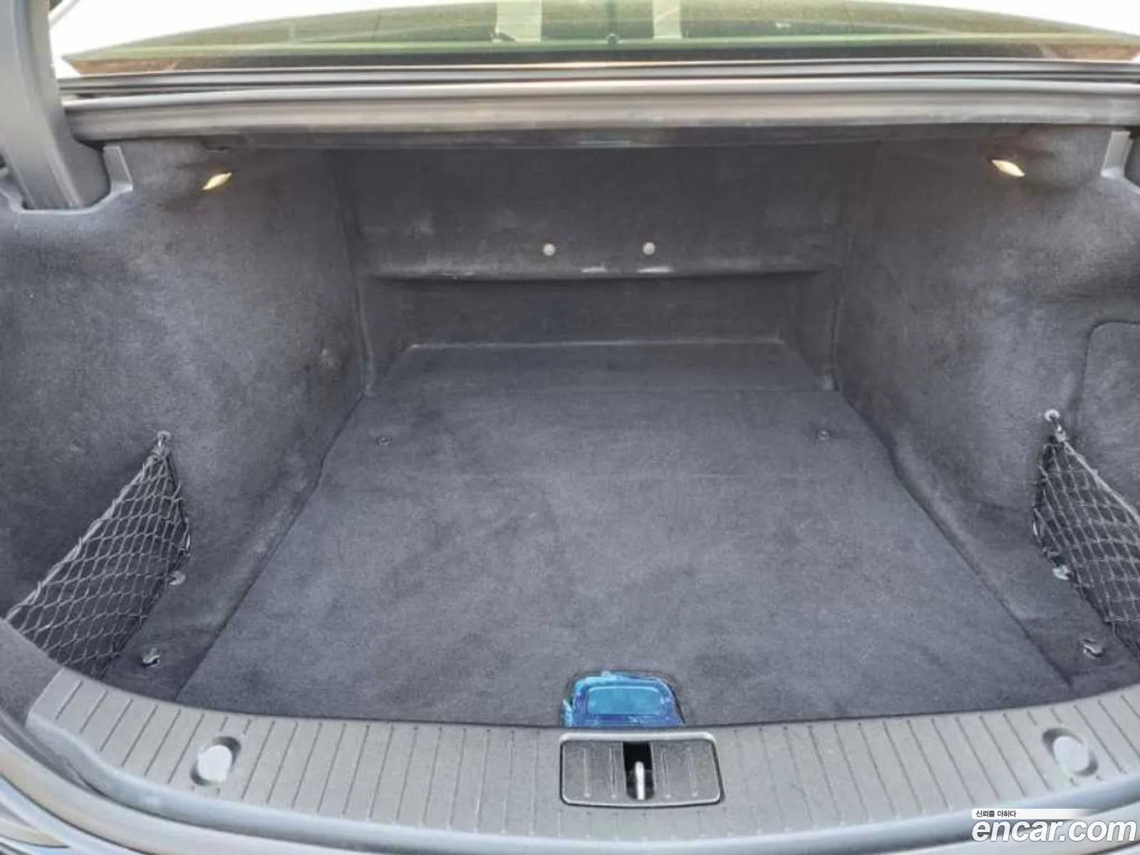 Mercedes-Benz S-Class W222 2014 — 16