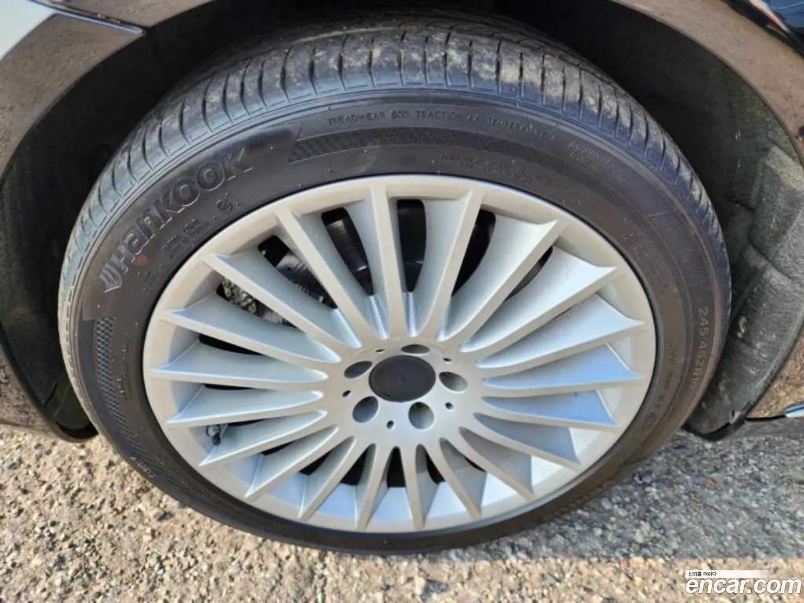 Mercedes-Benz S-Class W222 2014 — 9